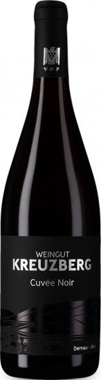 2023 Cuvée Noir trocken - Weingut Kreuzberg