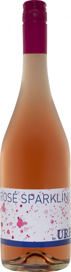 2024 Rosé Sparkling trocken - Weingut Urban