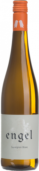 2024 Sauvignon Blanc trocken - Weingut Engel Albrecht