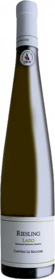 Riesling - Le Macchie