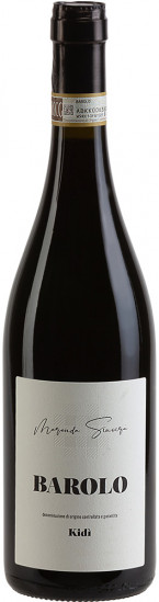 2018 Kidì Barolo DOCG trocken - Merenda Sinoira