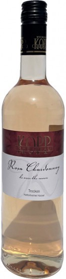 2020 Kopp Rosa Chardonnay trocken - Weingut Kopp