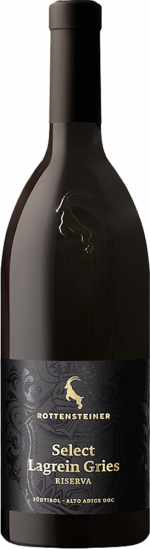 2021 (3,000) LAGREIN Grieser Riserva Select 3,0 L - 