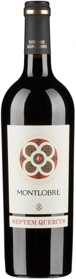 2022 Septem Quercus Pays d'Oc IGP trocken - Maison Le Breton