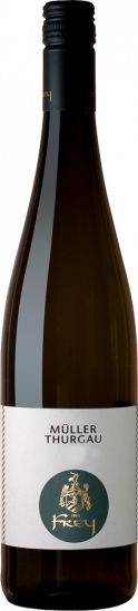 2024 Müller-Thurgau Gutswein trocken - Weingut Otto & Martin Frey