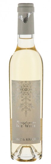 2016 Liliac & Kracher Ice Wine Trocken (0,375 L) 