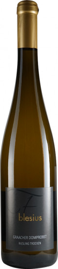 2018 Graacher Domprobst Riesling trocken - Weingut Blesius