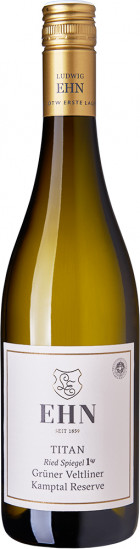 2019 Ried Spiegel Grüner Veltliner 