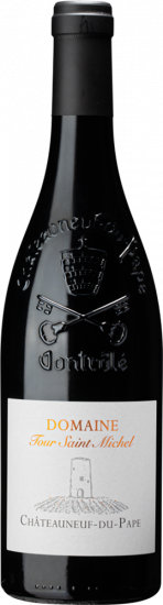 2023 Domaine Tour Saint Michel trocken - Domaine Tour Saint Michel