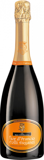 Spumante Fior D'Arancio DOCG - Travino Special Valsugana