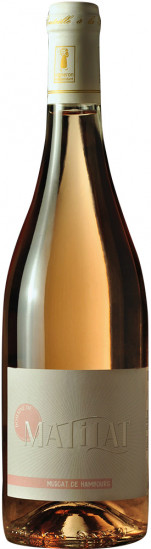 2023 Cuvée Rosé 