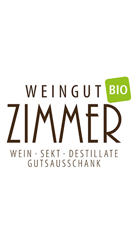2018 Cabernet Sauvignon im Barique gereift trocken Bio - Weingut Zimmer