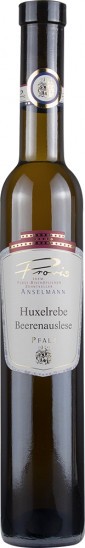 2009 Huxelrebe Beerenauslese edelsüß 0,375 L - Weingut Provis Anselmann