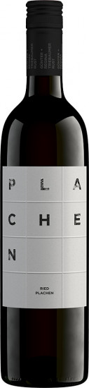 2022 Ried PLACHEN Blaufränkisch trocken - Weingut Triebaumer