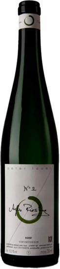 2024 Ayler Riesling Faß 2 VDP.Ortswein trocken - Weingut Peter Lauer