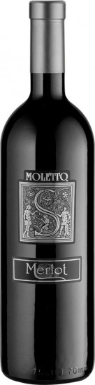 2021 Merlot Piave DOC - Moletto