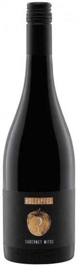 2020 ,,Herdweg´´ Cabernet Mitos trocken - Weingut Holzapfel