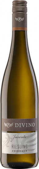 2023 Juventa Riesling feinherb - Divino eG