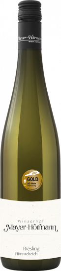 2023 Riesling Himmelreich trocken - Winzerhof Mayer-Hörmann