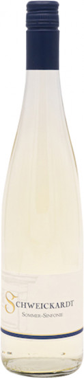 2024 Sommer-Sinfonie feinherb - Weingut Schweickardt