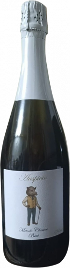 Auspicio Metodo Classico brut - Vigne di Malies