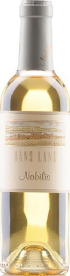 2011 Nobilis Riesling Beerenauslese edelsüß 0,375 L - Weingut Kaufmann