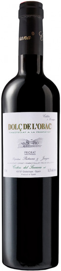 2013 Dolç de l’Obac Priorat DOCa süß 0,5 L - Clos de l'Obac