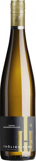 2023 Riesling Freyburger Edelacker trocken - Weingut Frölich-Hake