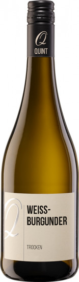 2024 Weißburgunder trocken - Weingut Quint