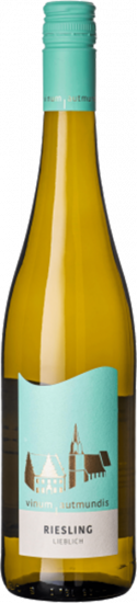 2025 Riesling süß - Vinum Autmundis
