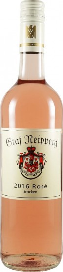 Rosé-Paket - Weingut Graf Neipperg