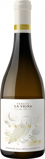 2021 Bruma Capriano del Colle DOC trocken - Tenuta La Vigna