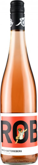 2021 ROB Spätburgunder Rosé - Weingut C.A. Immich-Batterieberg