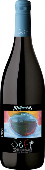 2022 Sofi Vignetti delle Dolomiti IGP trocken - Franz Haas