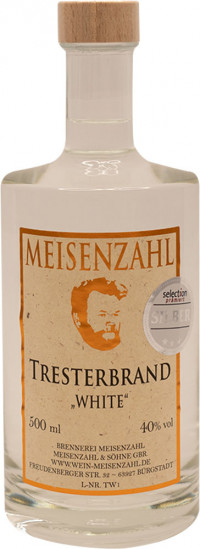 Tresterbrand 