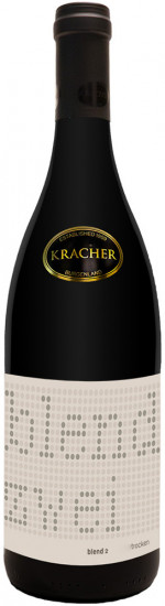 2020 Blend II trocken - Kracher