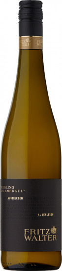 2021 Riesling 