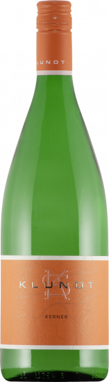 2024 Kerner halbtrocken 1,0 L - Weingut Sven Klundt