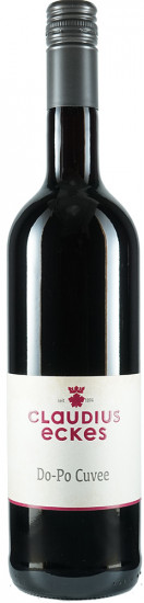 2019 Do-Po Cuvee lieblich - Weingut Claudius Eckes