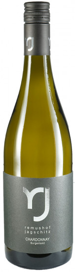 2023 Chardonnay Steinnelke trocken - Remushof Jagschitz