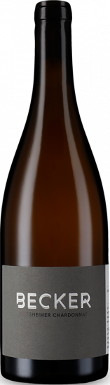 2024 Spiesheimer Chardonnay trocken - Sabrina Becker Weine
