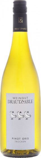 2023 Heilbronner Grauburgunder 