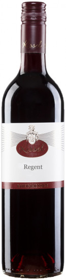 2023 Regent halbtrocken - Weingut Kissel