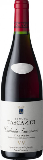 2019 VV Vigne Vecchie Contrada Sciaranuova Etna DOC trocken - Tenuta Tascante