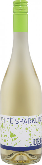 2024 White Sparkling trocken - Weingut Urban