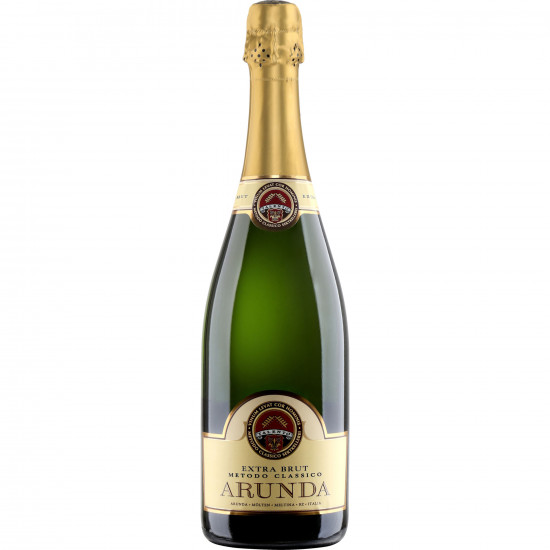 Arunda Extra Brut brut - Arunda