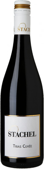 2017 Trias Cuvée Rot - Weingut Stachel