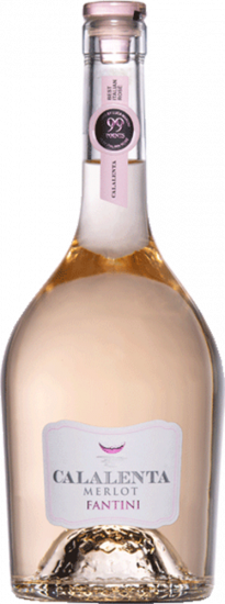 2024 Calalenta Rosato Abruzzo IGP trocken - Farnese Vini