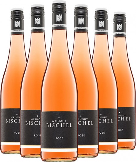 Rosé VDP.Gutswein-Paket - Weingut Bischel