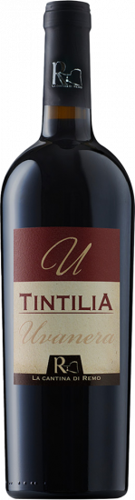 2018 Tintilia Molise DOC trocken - La Cantina di Remo